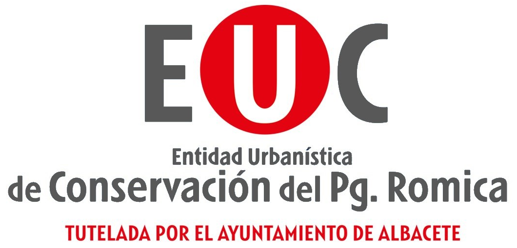 Logo EUC Romica